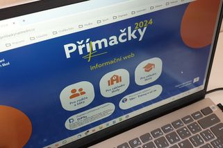 Start přihlášek na střední školy: Tady je návod, jak je podat elektronicky - Seznam Zprávy